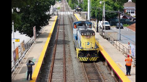 MTA reports that it will add 271 LIRR trains per day starting Feb. 27, boosting systemwide service to 936 trains per day, of which 296 will be to or from Grand Central Madison. Service levels will increase 41% over today’s schedules of 665 daily trains and create reverse-peak service on the Port Jefferson and …